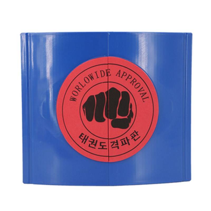 Blue breaker